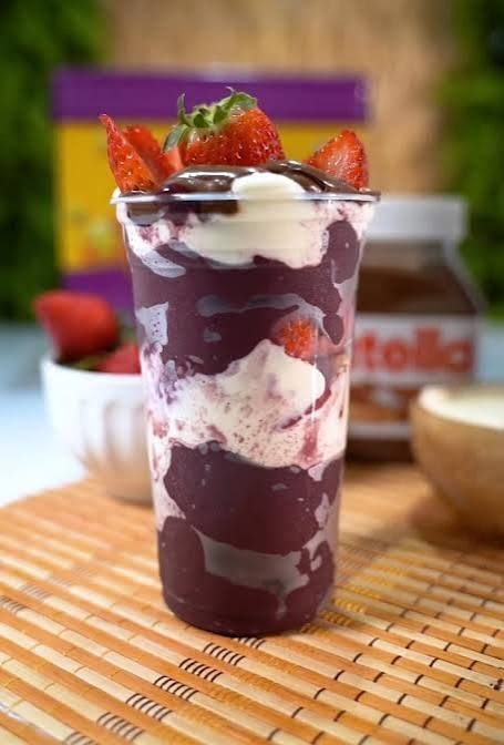 Acai