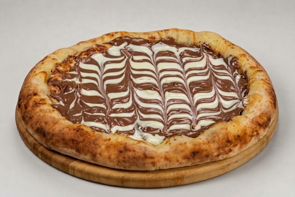 Pizza Dois Amores