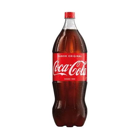Coca Cola 2L