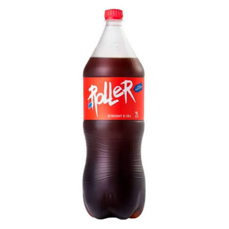 Refrigerante Roller 2L