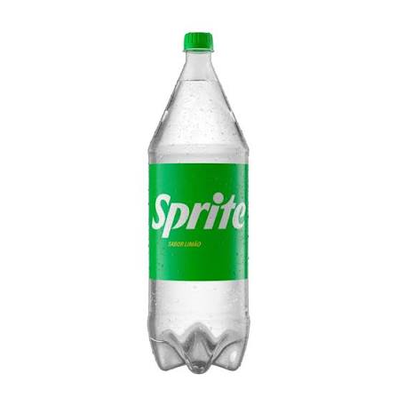 Refrigerante Sprite 2L