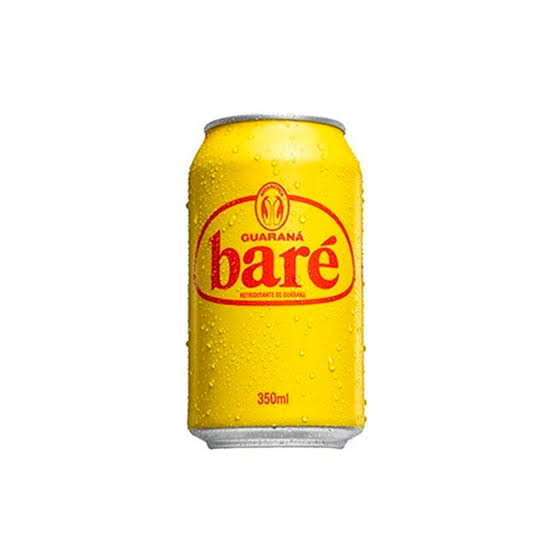 BARE LATA 350 ML