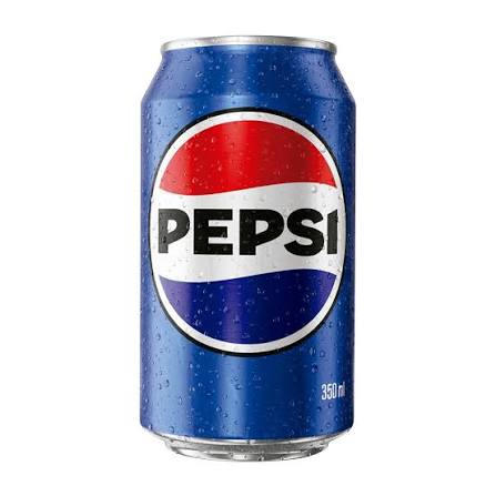 PEPSI LATA 350 ML