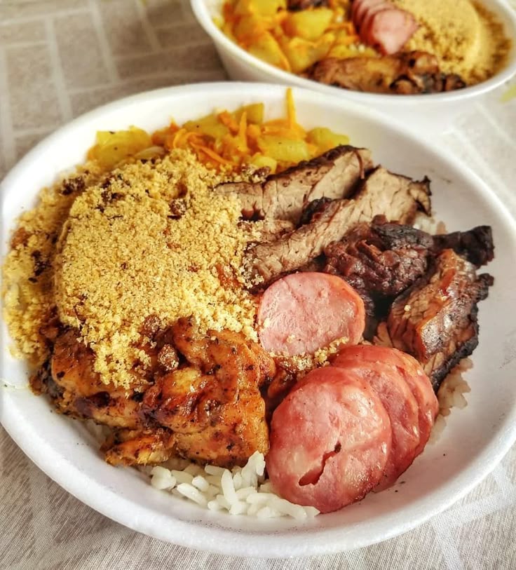 Marmita G