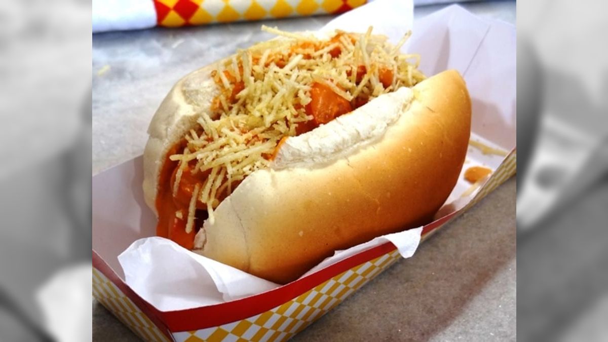 Cachorro-Quente