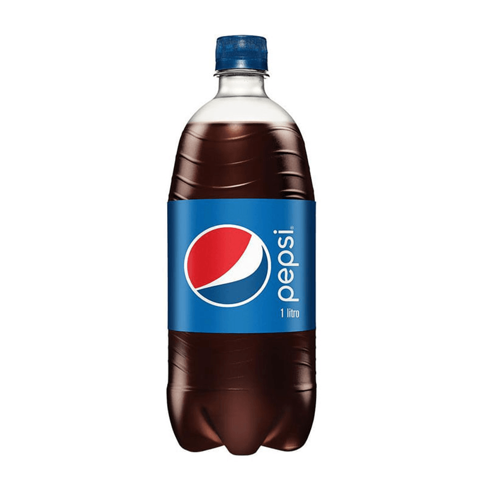 PEPSI 1 LITRO