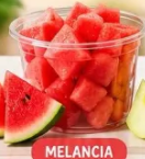 Melancia (250g)