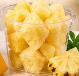 Abacaxi (250g)