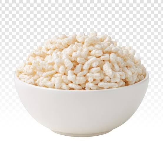 Flocos de arroz/sucrilhos